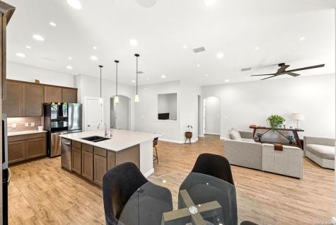 12308 Josey Wales San Antonio TX 78254