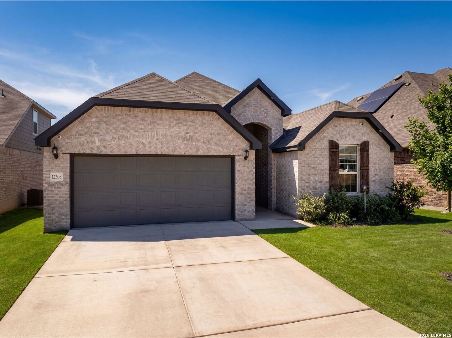 12308 Josey Wales San Antonio TX 78254