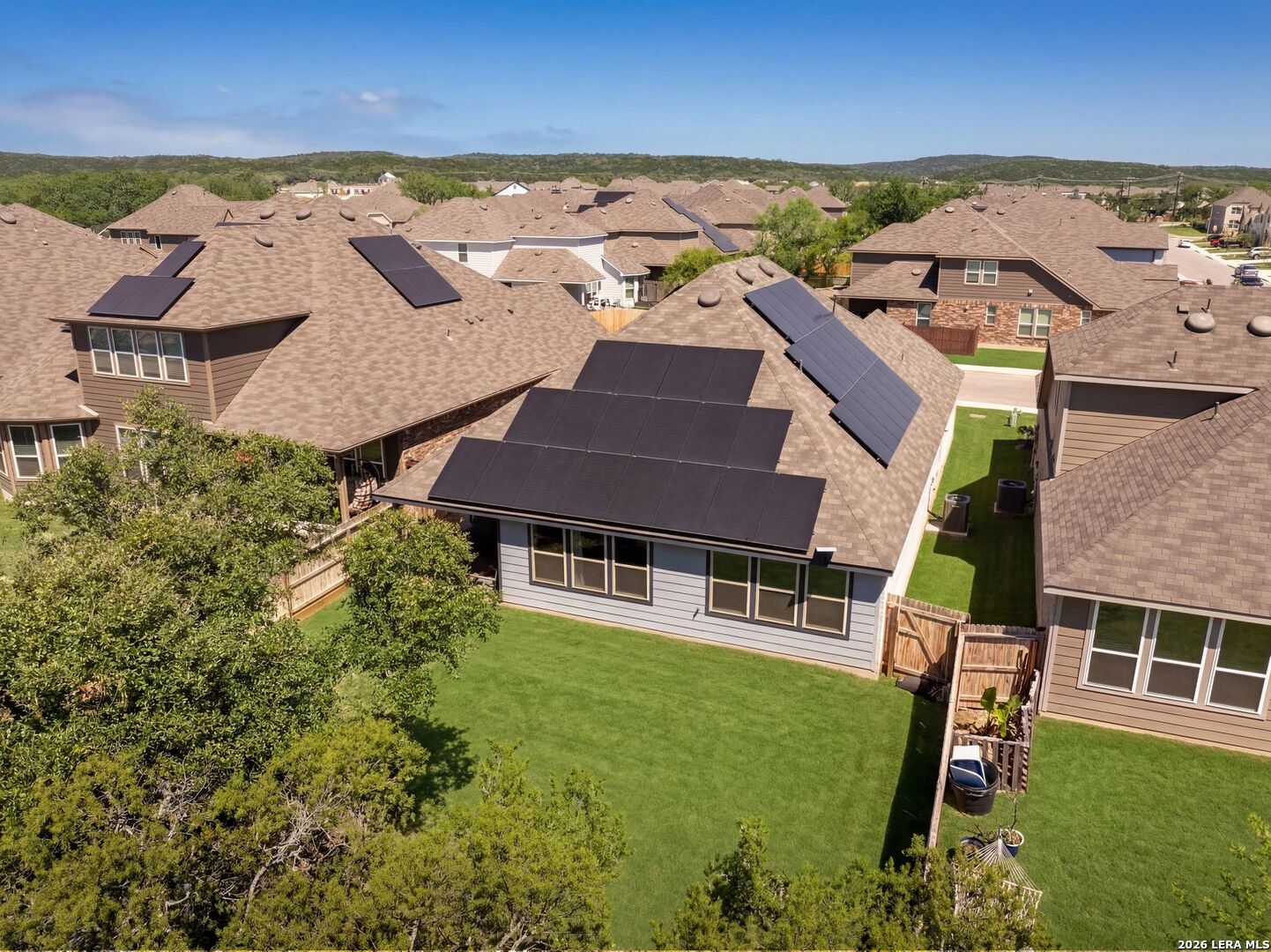 12308 Josey Wales San Antonio TX 78254