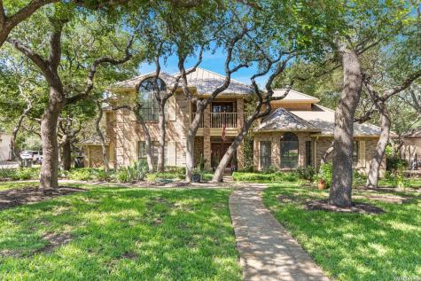 9 Camden Oaks San Antonio TX 78248