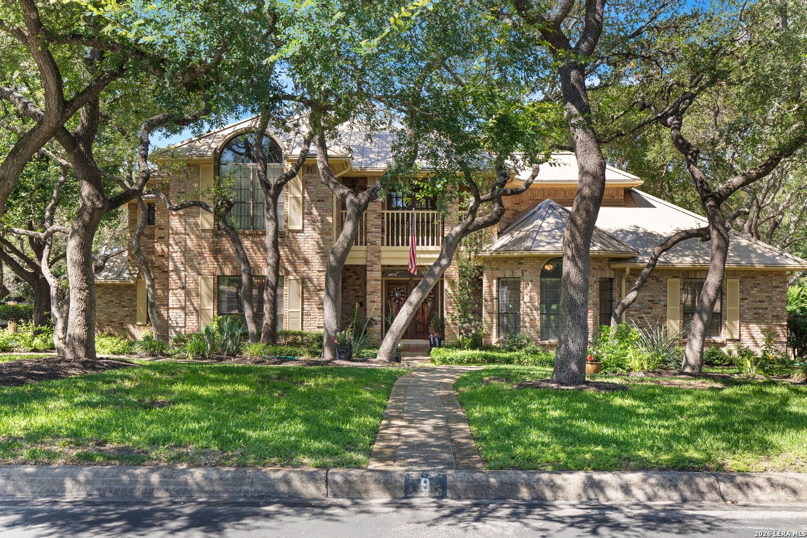 9 Camden Oaks San Antonio TX 78248