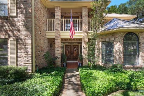 9 Camden Oaks San Antonio TX 78248