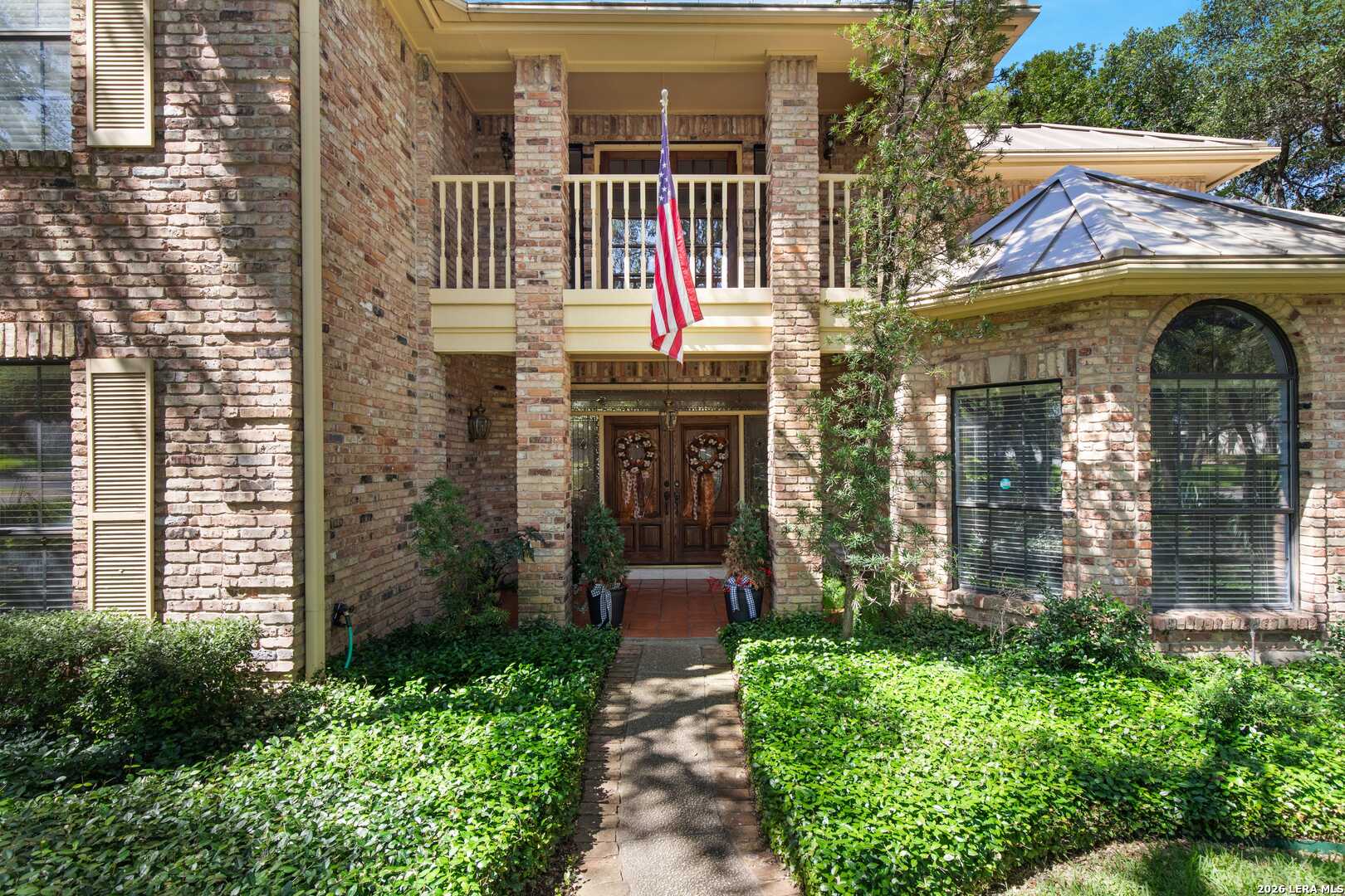 9 Camden Oaks San Antonio TX 78248
