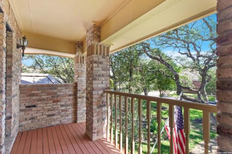 9 Camden Oaks San Antonio TX 78248