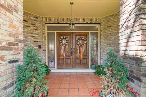 9 Camden Oaks San Antonio TX 78248