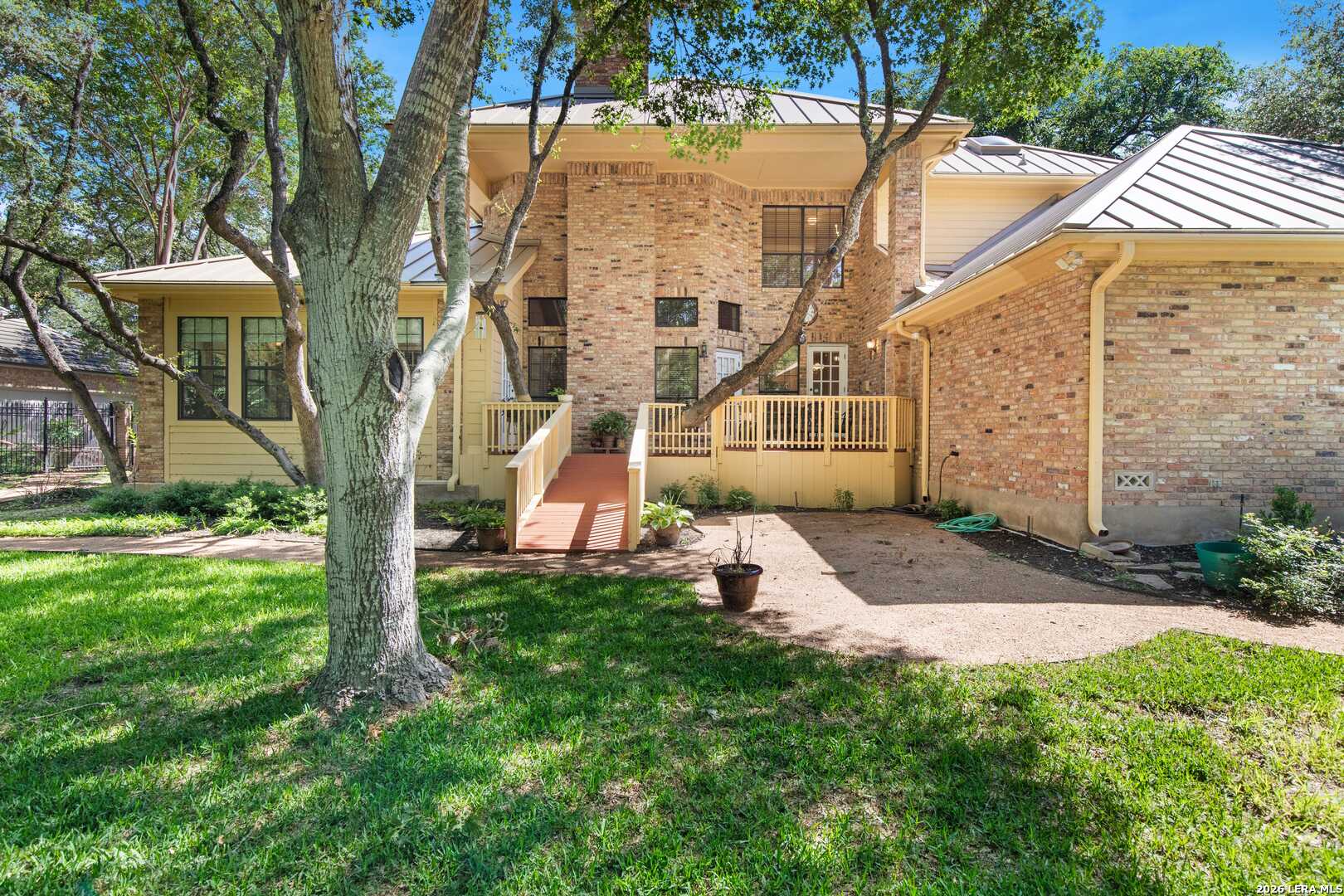 9 Camden Oaks San Antonio TX 78248