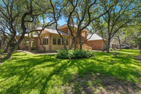 9 Camden Oaks San Antonio TX 78248