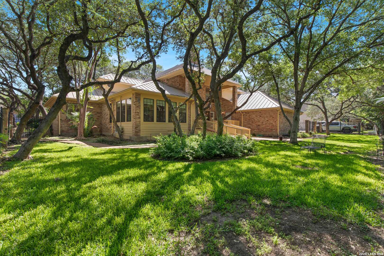 9 Camden Oaks San Antonio TX 78248
