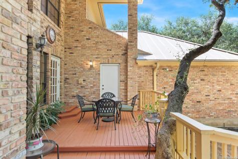 9 Camden Oaks San Antonio TX 78248