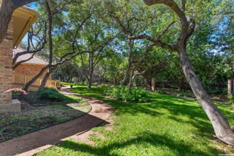 9 Camden Oaks San Antonio TX 78248
