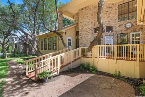 9 Camden Oaks San Antonio TX 78248