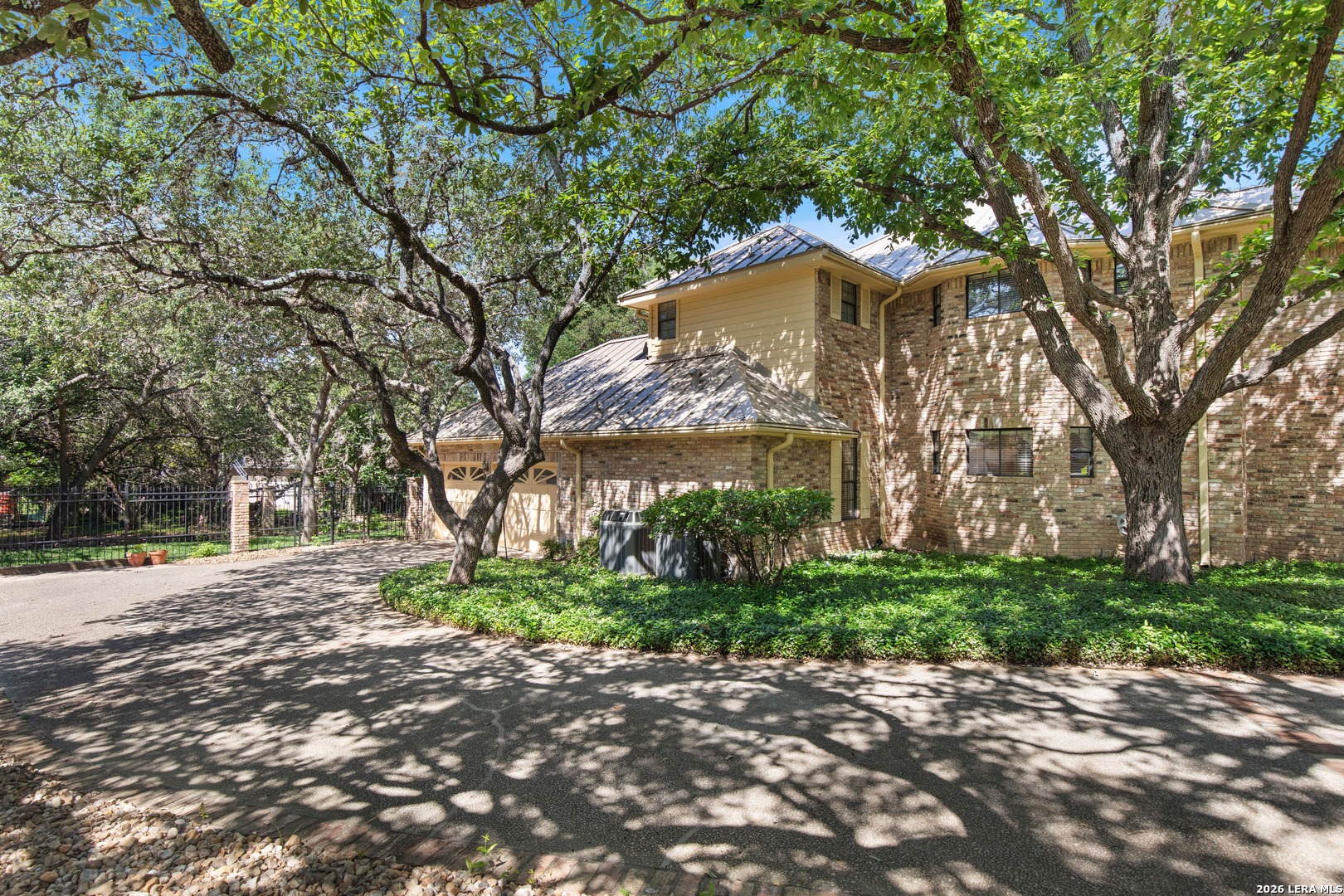 9 Camden Oaks San Antonio TX 78248
