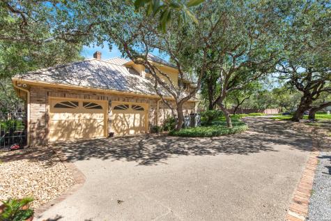 9 Camden Oaks San Antonio TX 78248