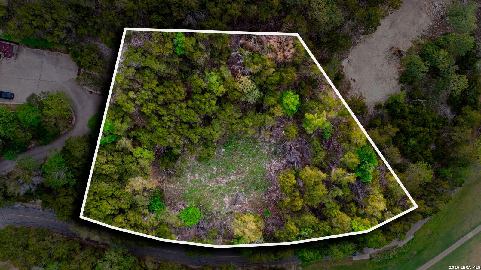 4 & 5 Tapatio Drive W Boerne TX 78006
