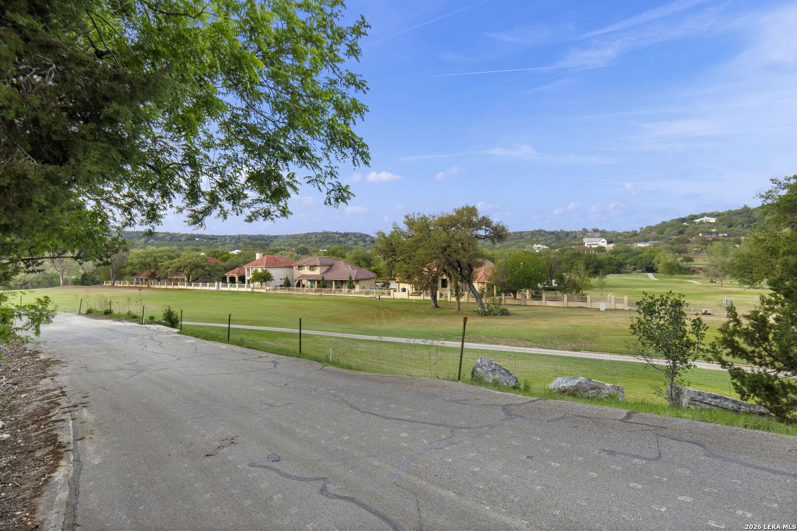 4 & 5 Tapatio Drive W Boerne TX 78006