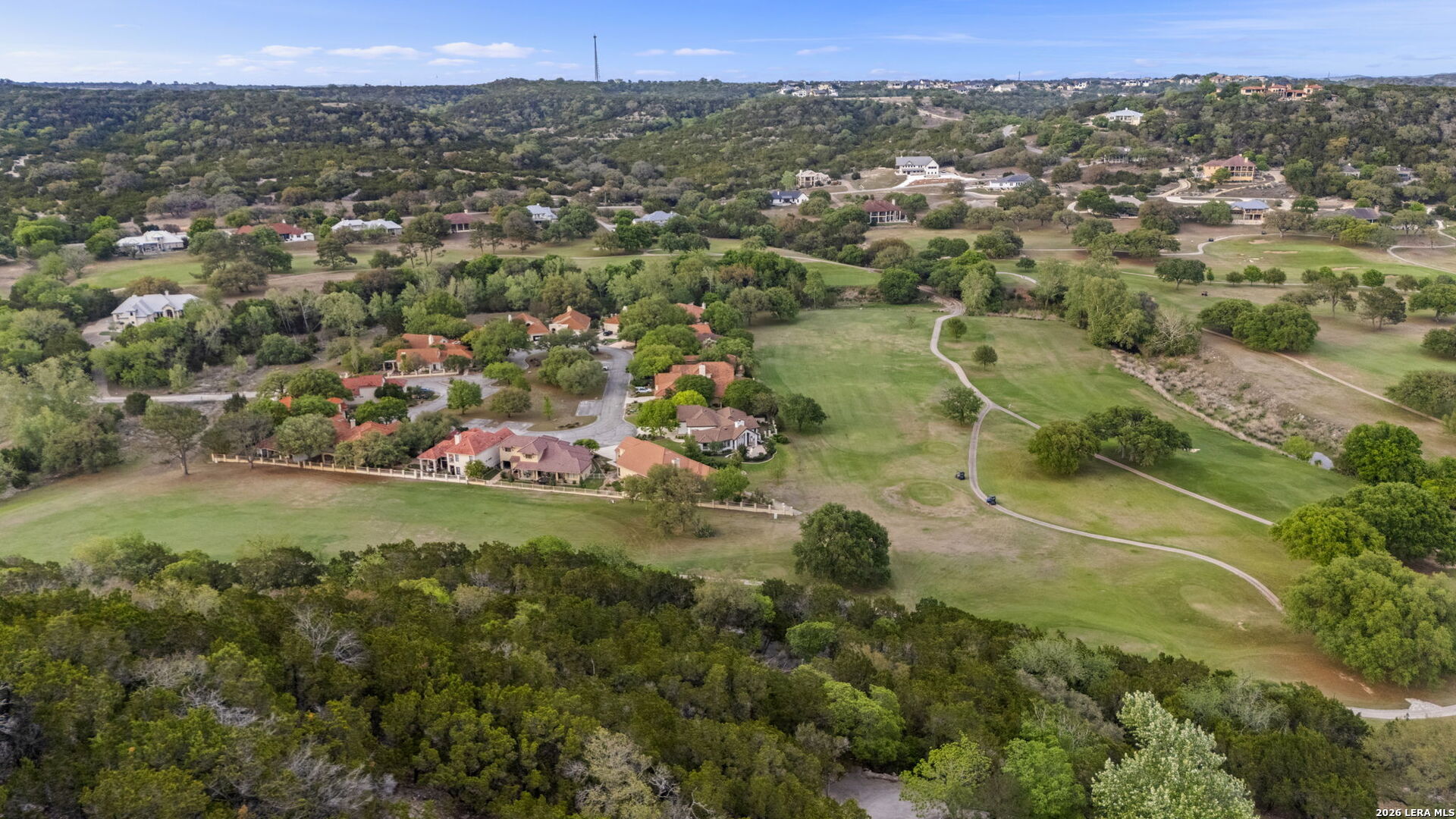 4 & 5 Tapatio Drive W Boerne TX 78006