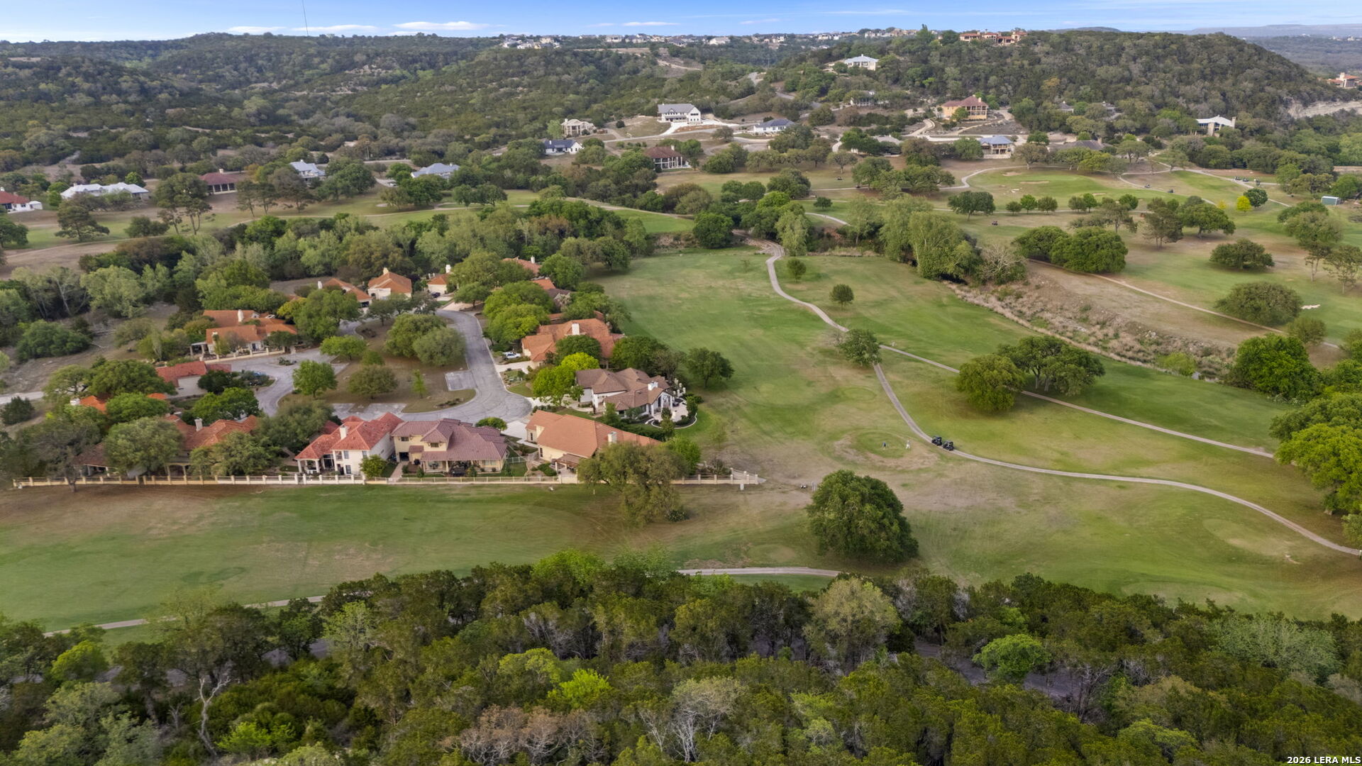 4 & 5 Tapatio Drive W Boerne TX 78006