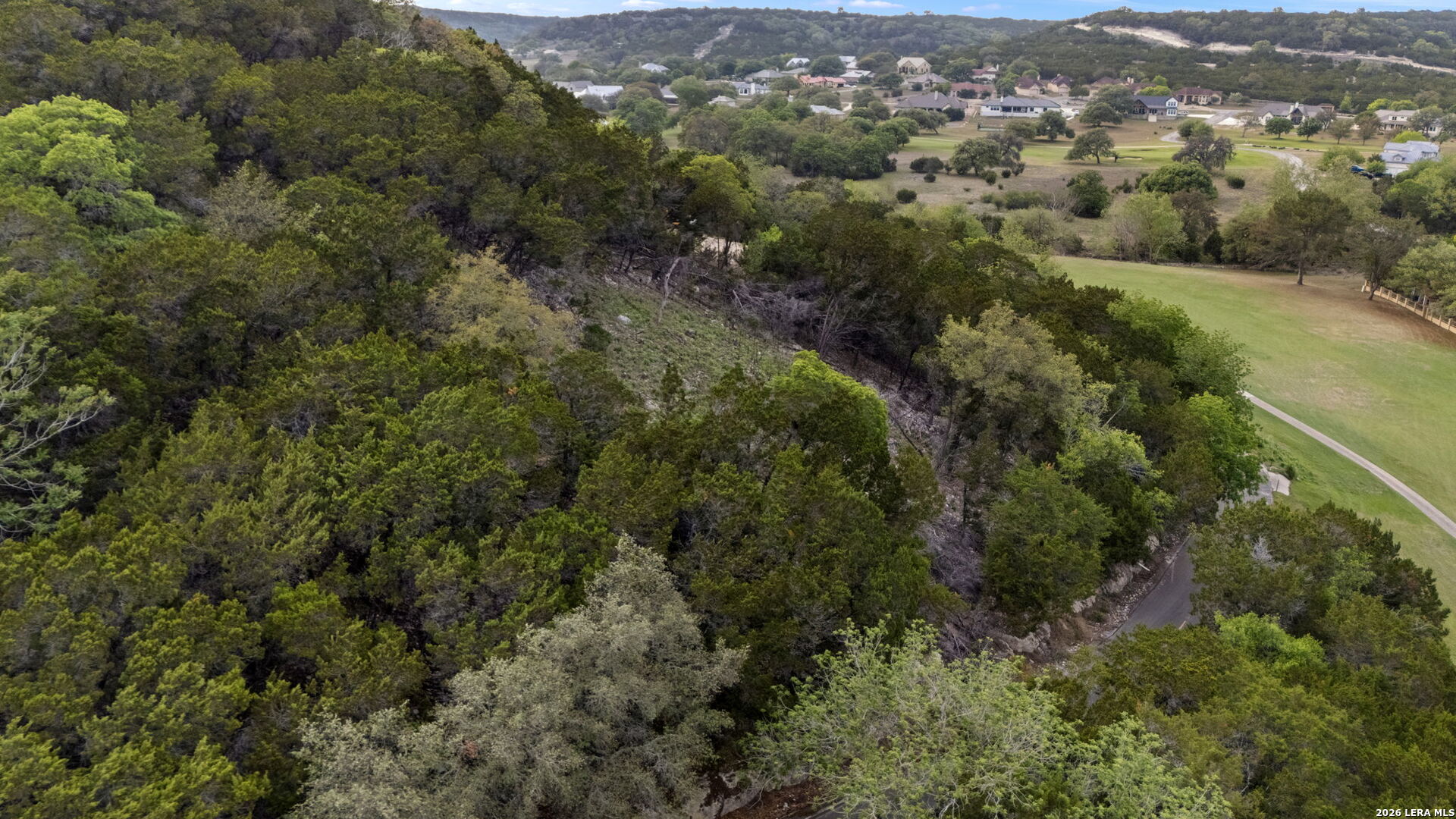 4 & 5 Tapatio Drive W Boerne TX 78006