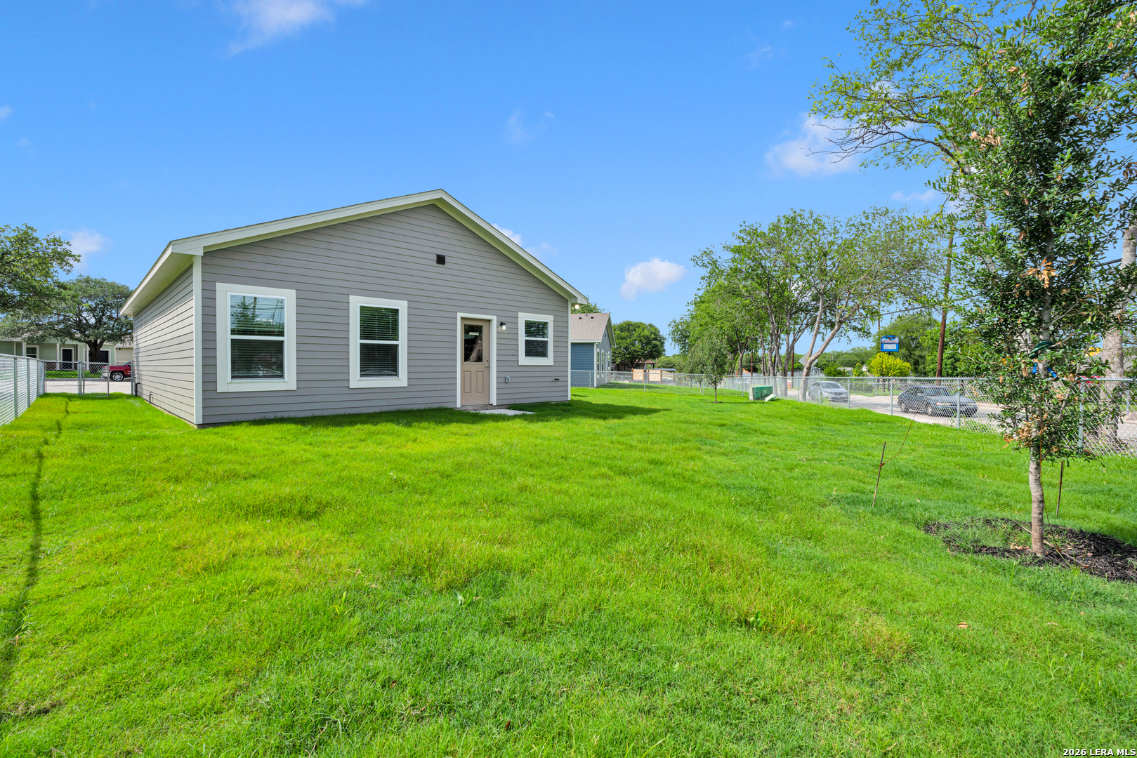 610 Villa Linda San Antonio TX 78237