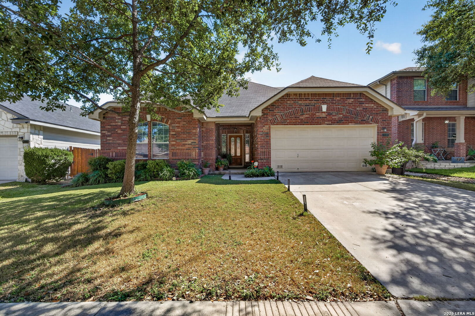 4518 Barnard Mill San Antonio TX 78247