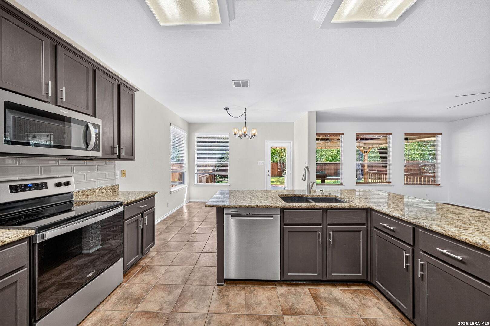 4518 Barnard Mill San Antonio TX 78247