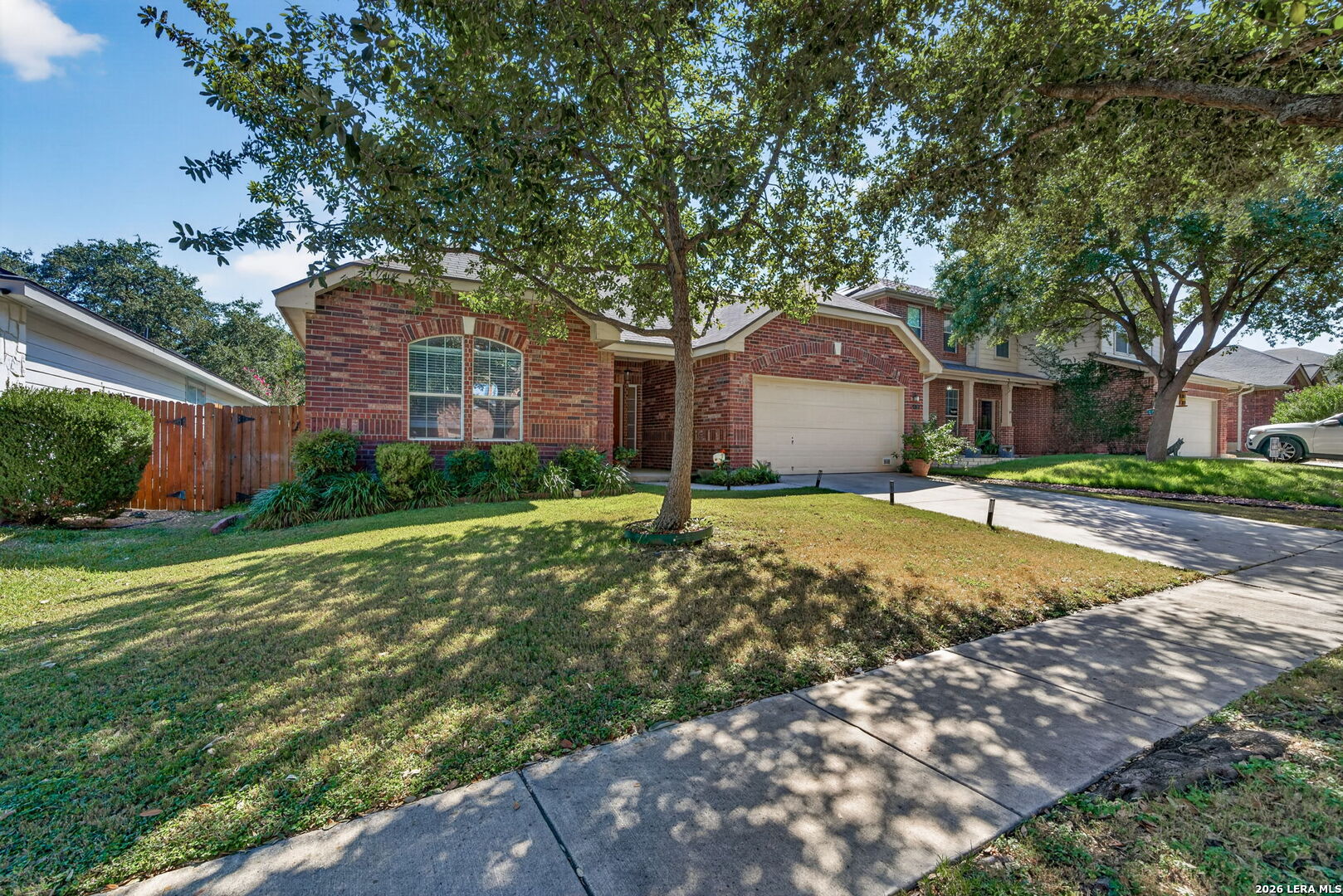 4518 Barnard Mill San Antonio TX 78247