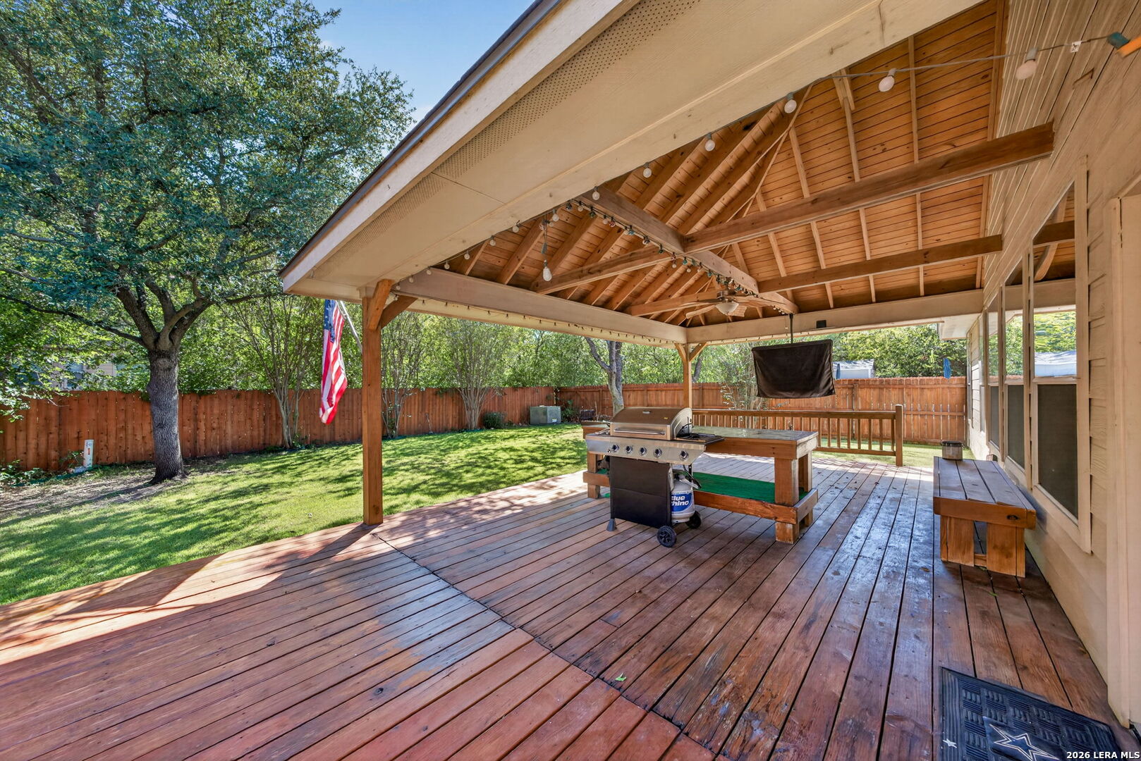 4518 Barnard Mill San Antonio TX 78247