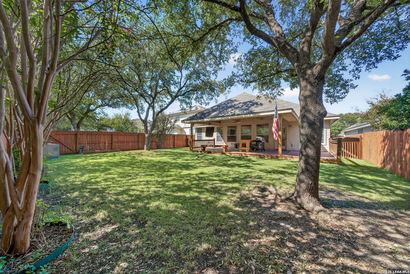 4518 Barnard Mill San Antonio TX 78247