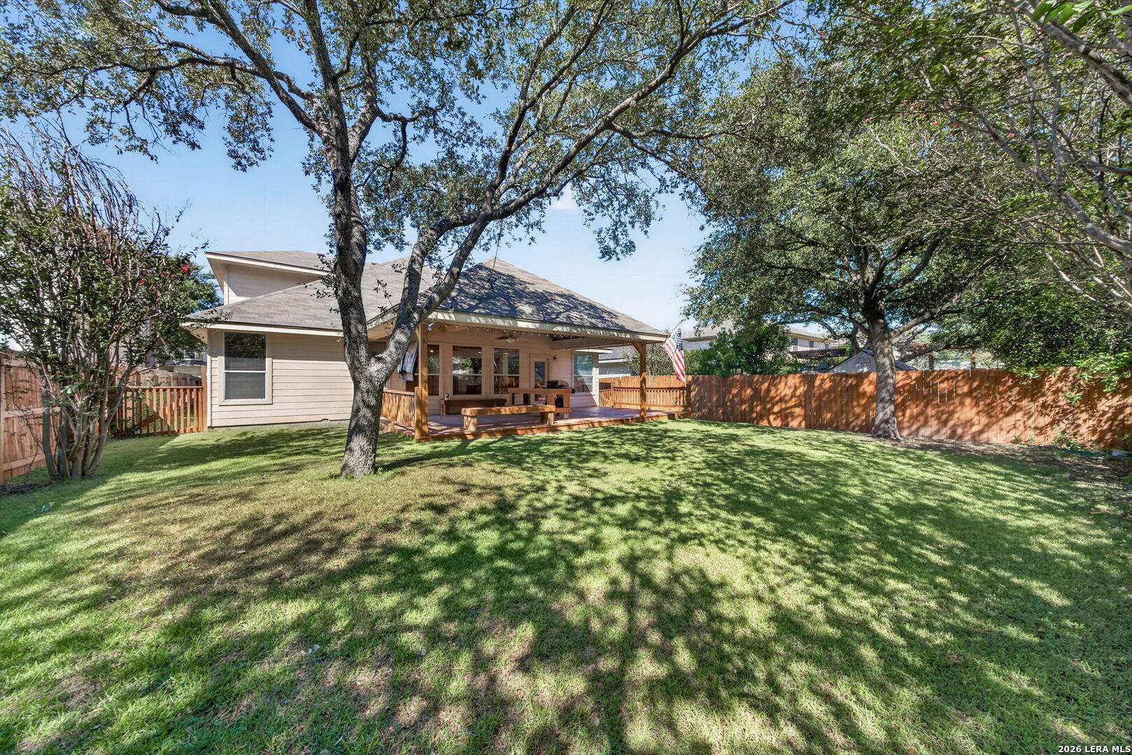 4518 Barnard Mill San Antonio TX 78247