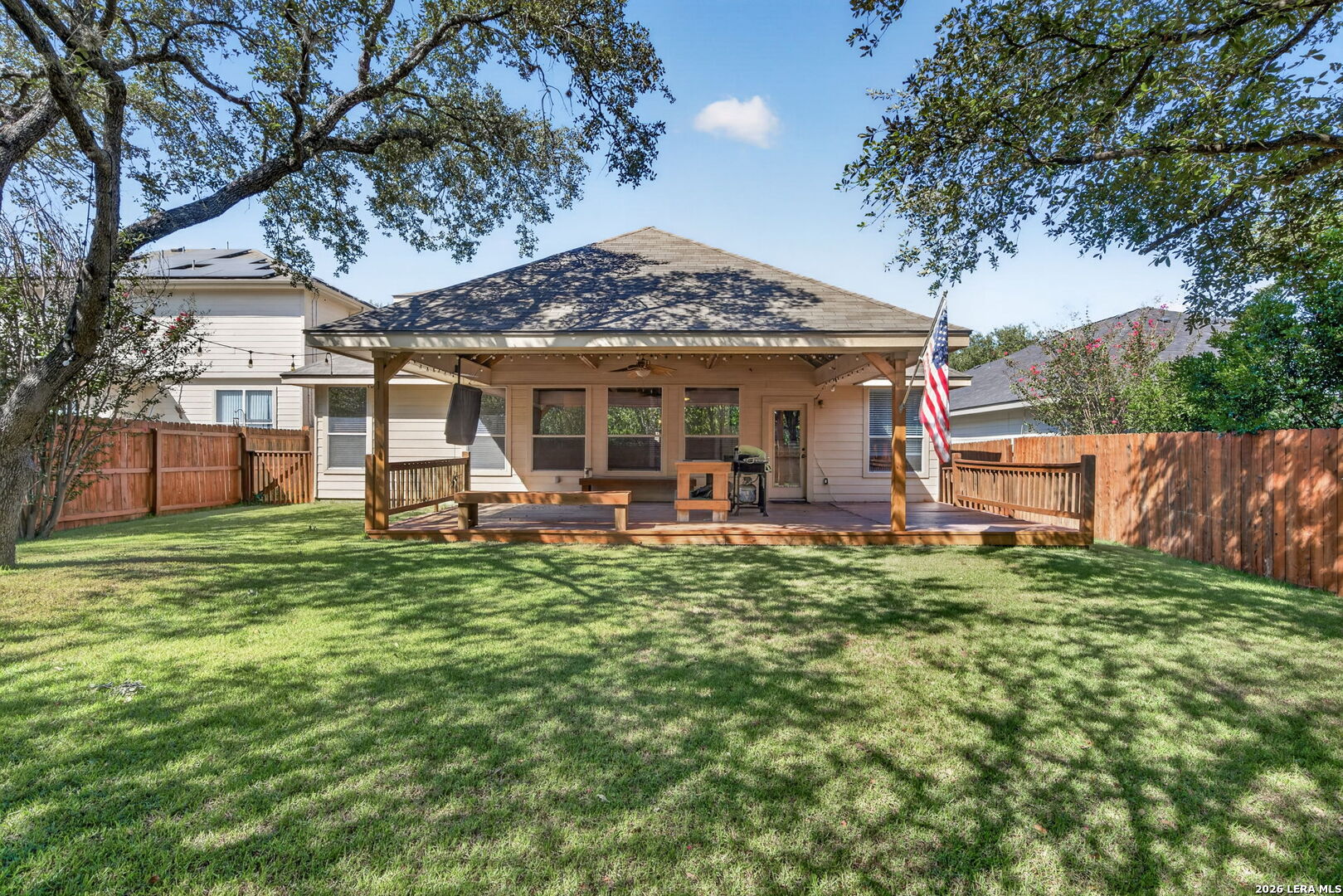 4518 Barnard Mill San Antonio TX 78247