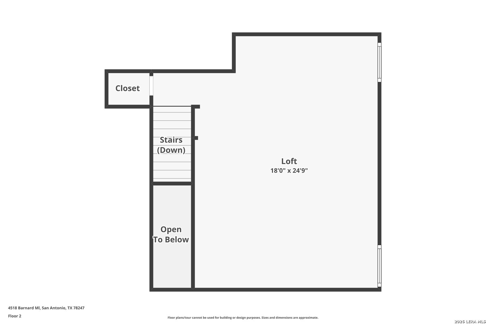 4518 Barnard Mill San Antonio TX 78247