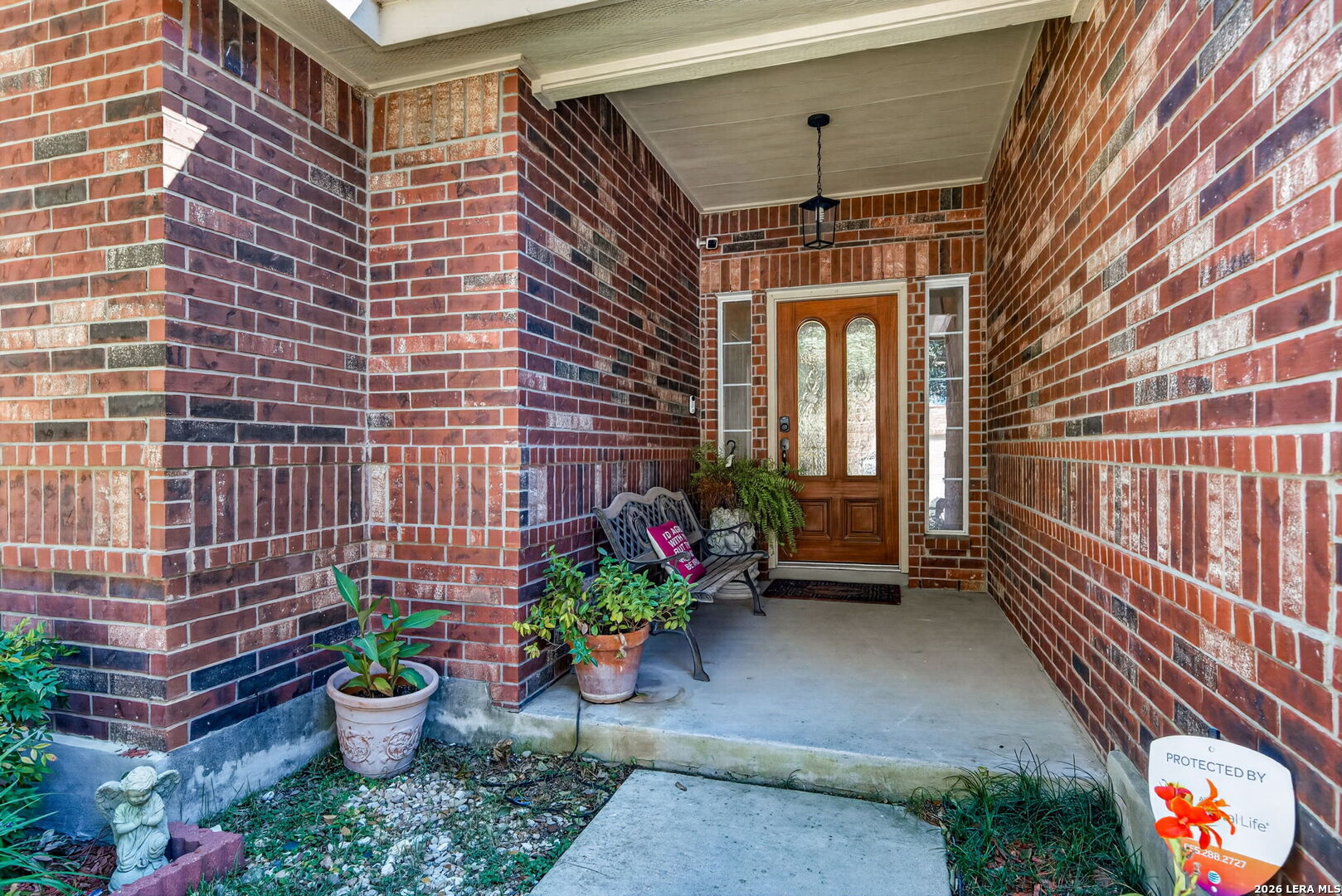 4518 Barnard Mill San Antonio TX 78247