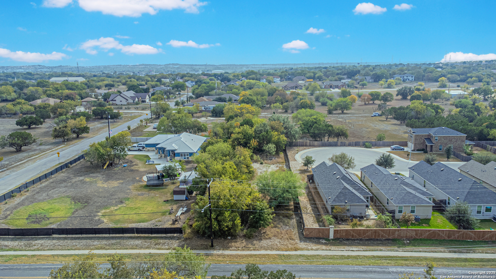 14830 Stahl Road San Antonio TX 78217