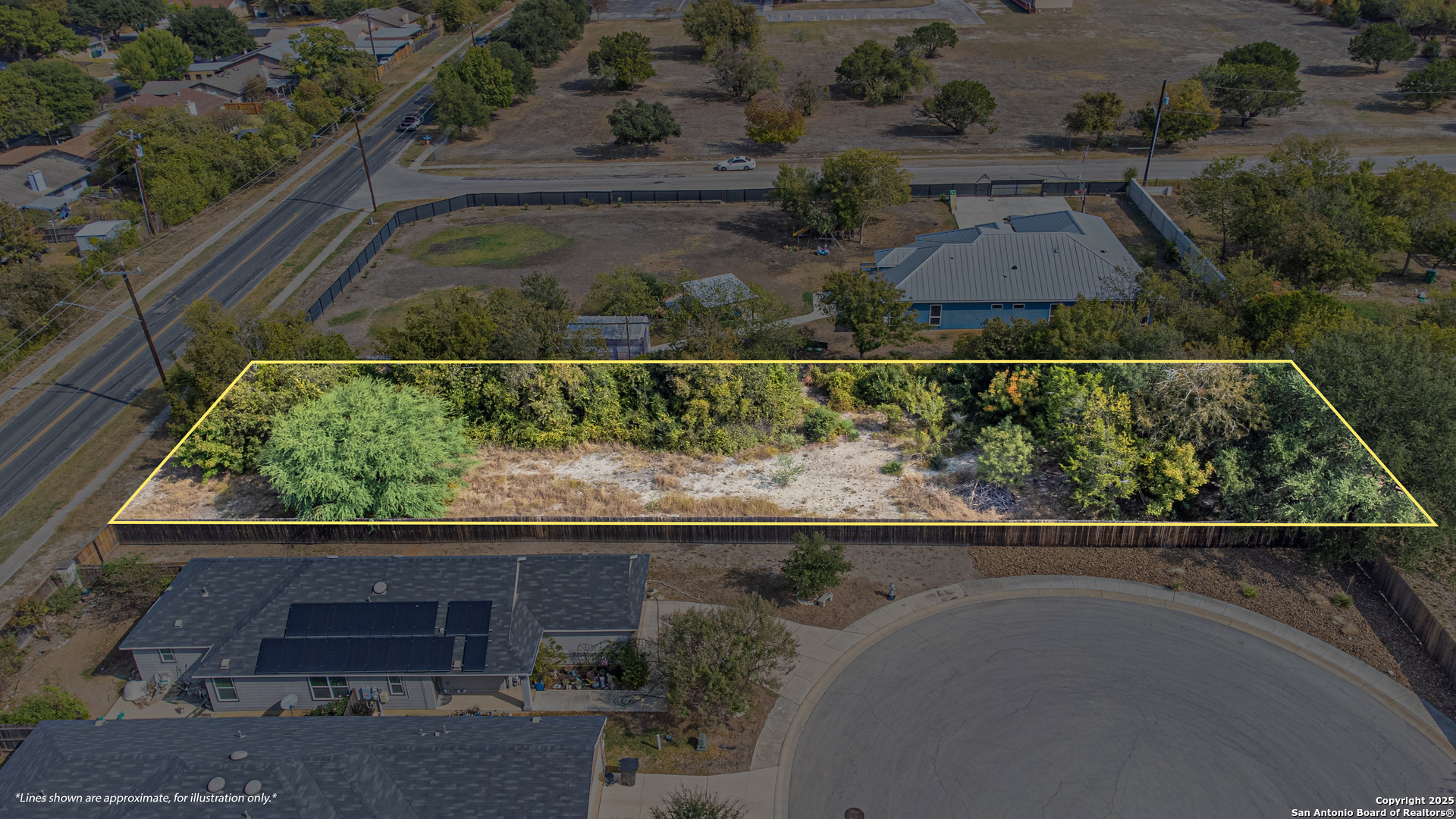 14830 Stahl Road San Antonio TX 78217