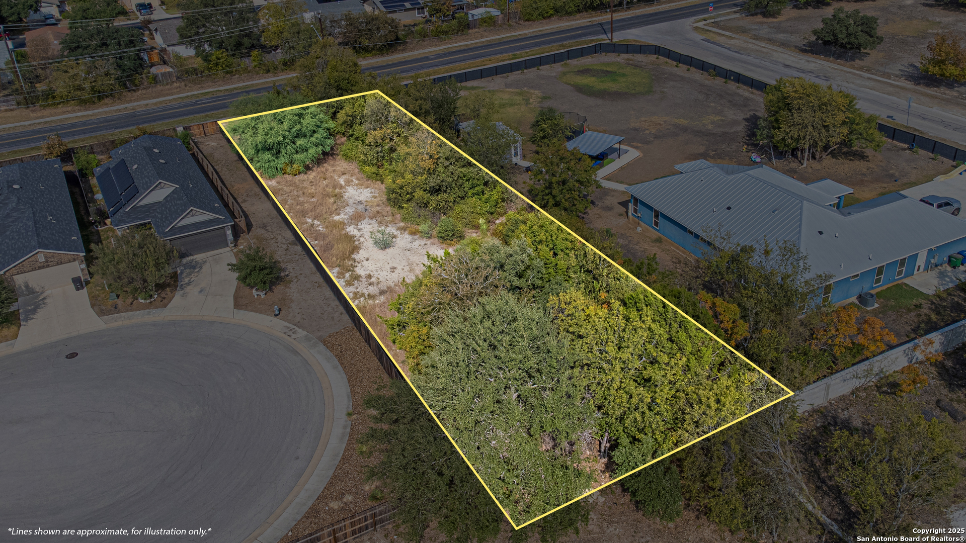14830 Stahl Road San Antonio TX 78217