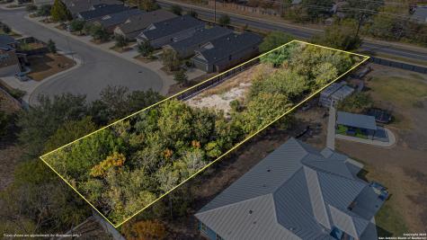 14830 Stahl Road San Antonio TX 78217