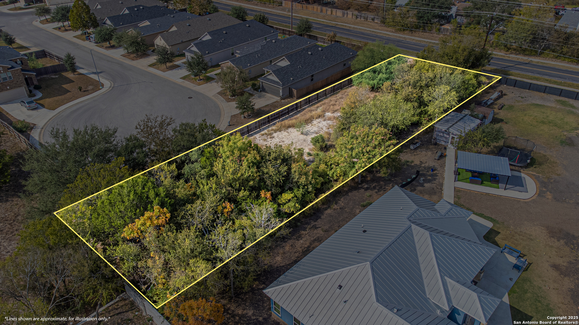 14830 Stahl Road San Antonio TX 78217