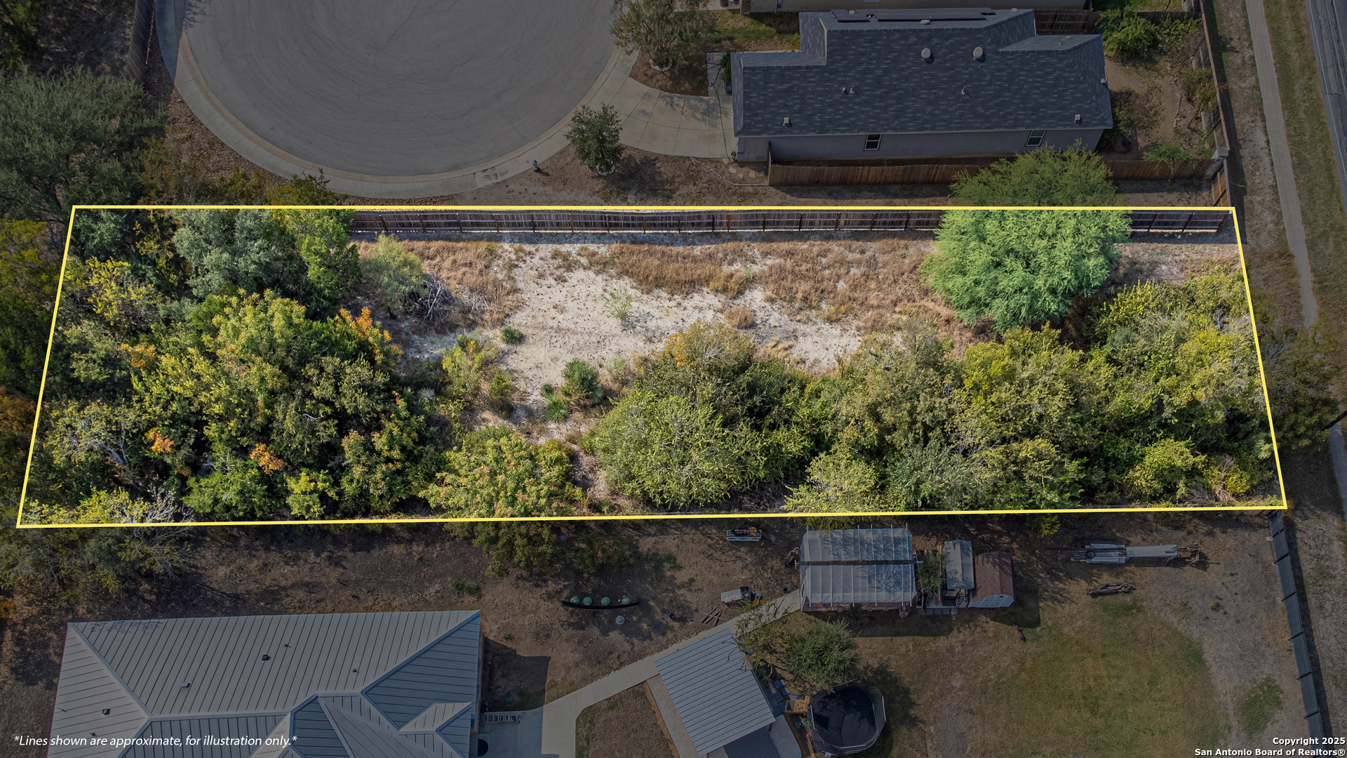 14830 Stahl Road San Antonio TX 78217