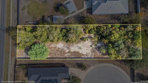 14830 Stahl Road San Antonio TX 78217