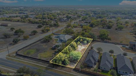 14830 Stahl Road San Antonio TX 78217