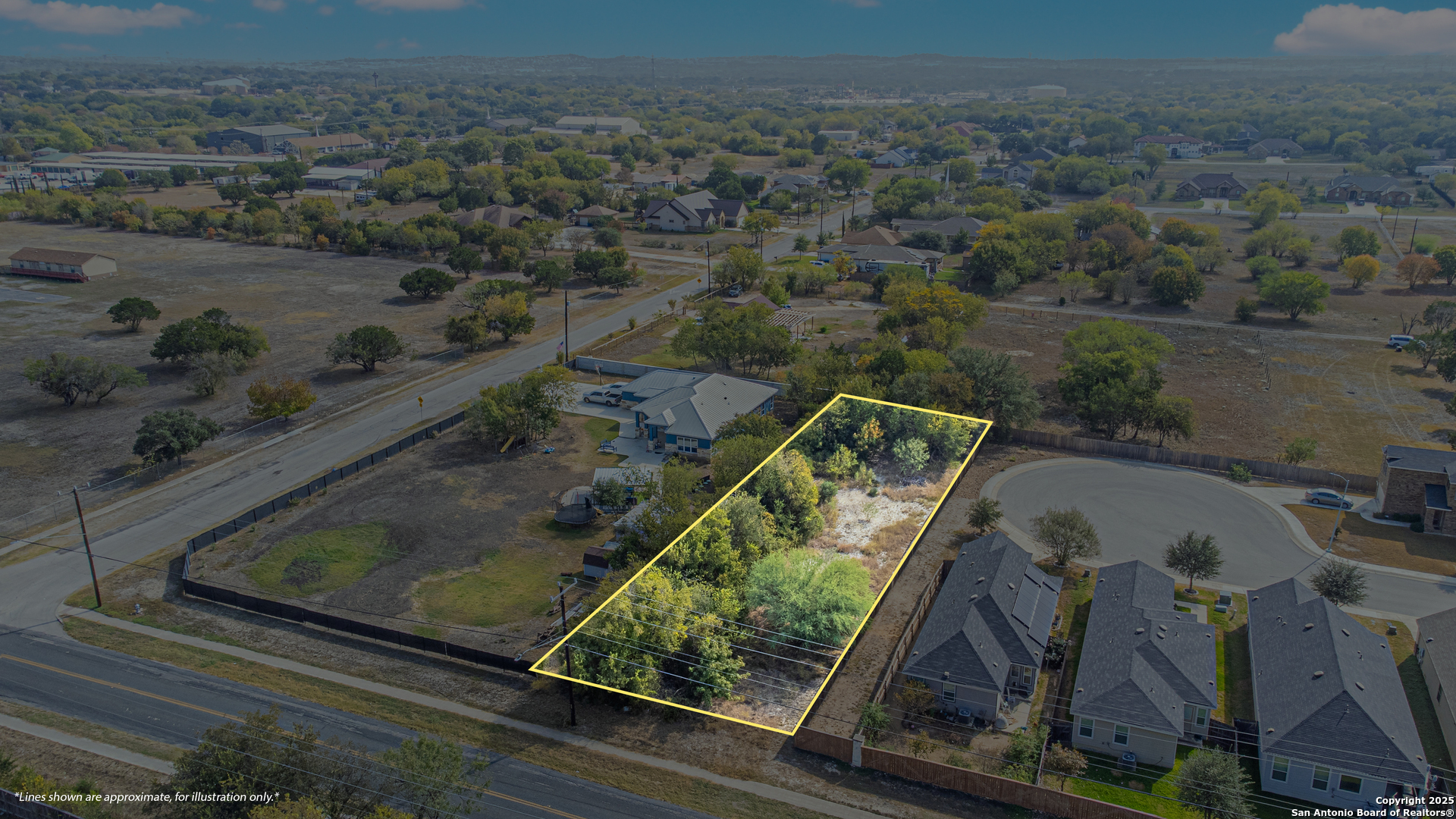 14830 Stahl Road San Antonio TX 78217