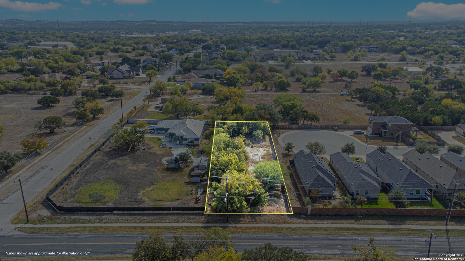 14830 Stahl Road San Antonio TX 78217