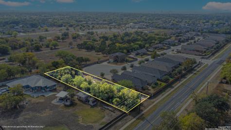 14830 Stahl Road San Antonio TX 78217