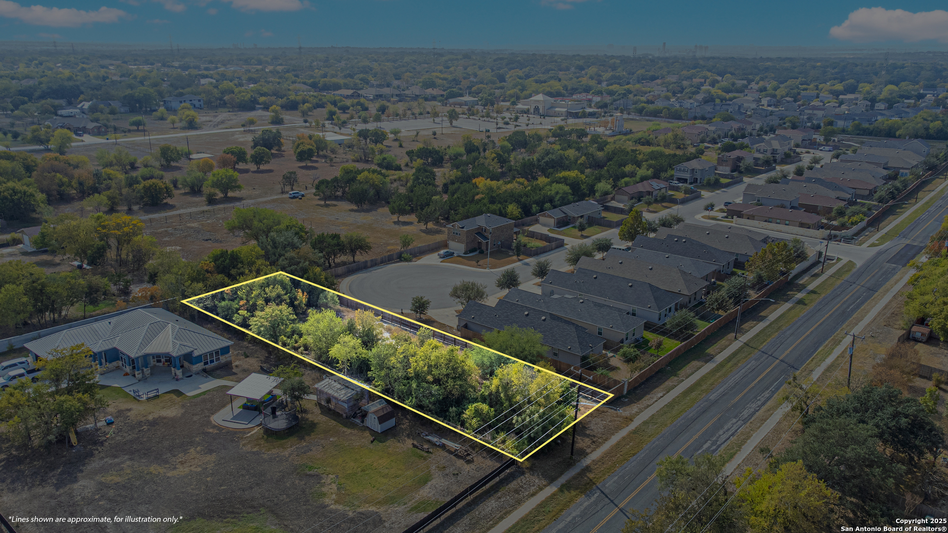 14830 Stahl Road San Antonio TX 78217
