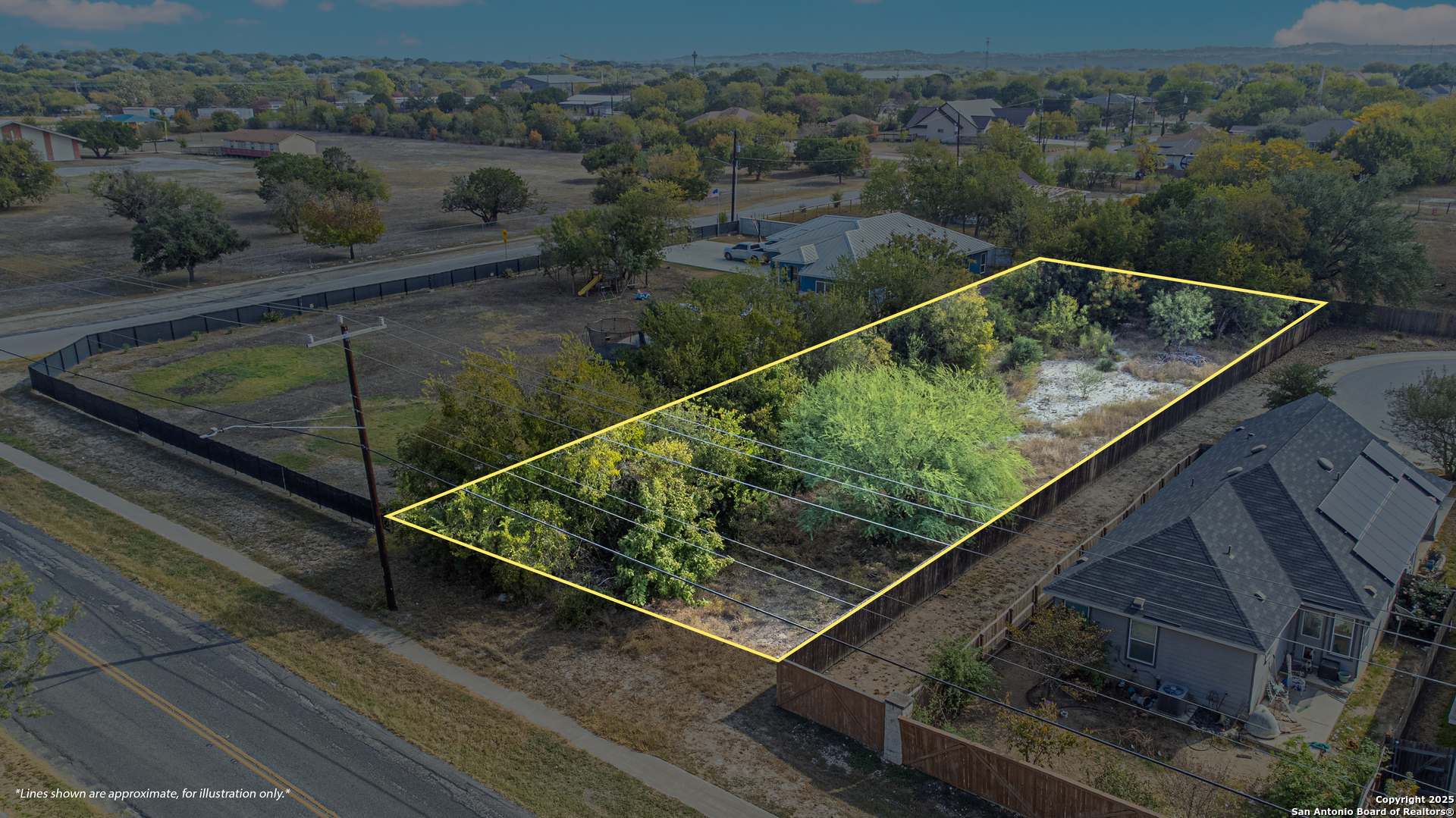 14830 Stahl Road San Antonio TX 78217