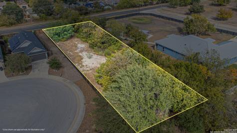 14830 Stahl Road San Antonio TX 78217