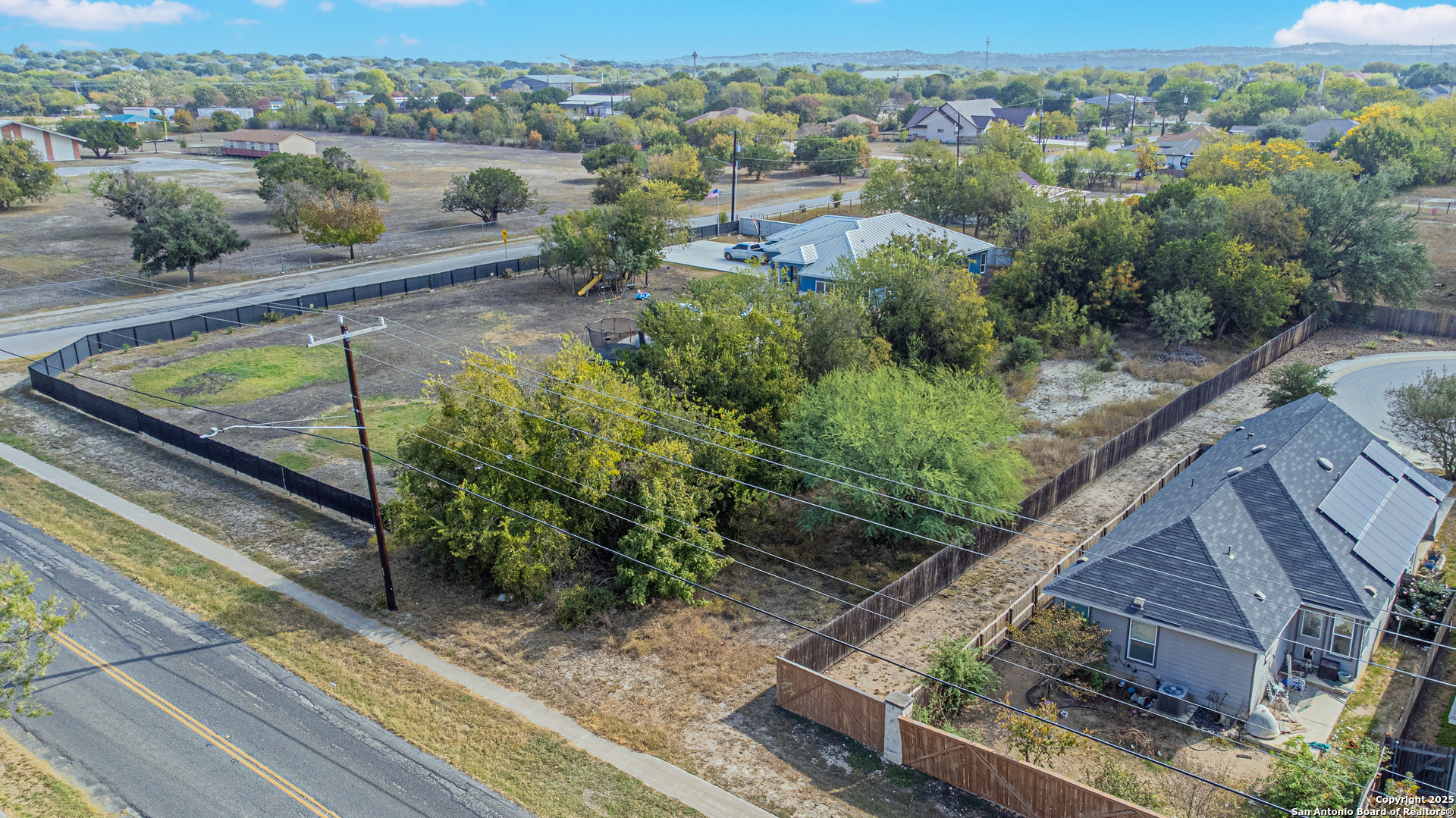 14830 Stahl Road San Antonio TX 78217