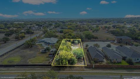 14830 Stahl Road San Antonio TX 78217