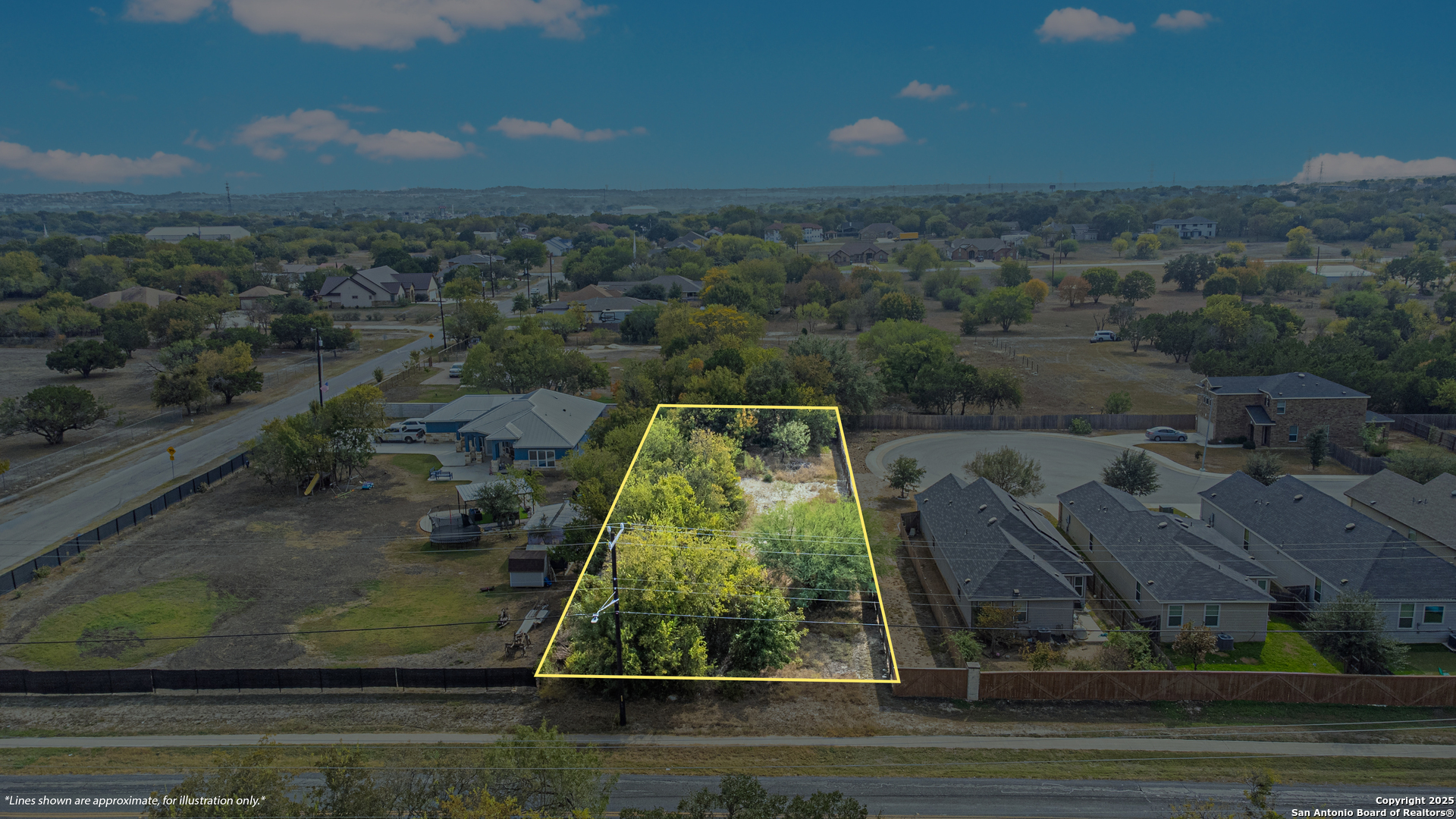 14830 Stahl Road San Antonio TX 78217