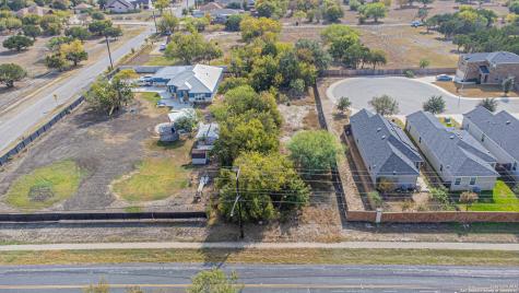 14830 Stahl Road San Antonio TX 78217